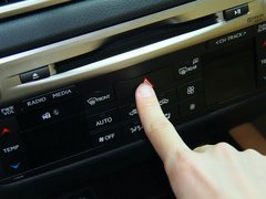2012款 250 2.5L 自动 领先版