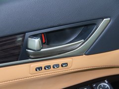 2012款 250 2.5L 自动 领先版