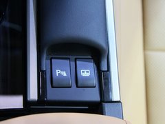2012款 250 2.5L 自动 领先版