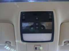 2012款 250 2.5L 自动 领先版