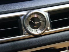 2012款 250 2.5L 自动 领先版