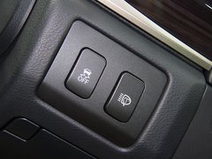 2012款 250 2.5L 自动 领先版