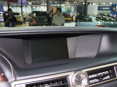 2012款 250 2.5L 自动 领先版
