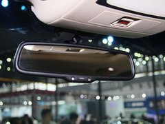 2012款 250 2.5L 自动 领先版