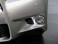 2012款 250 2.5L 自动 领先版