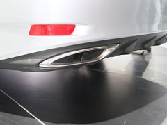 2012款 250 2.5L 自动 领先版