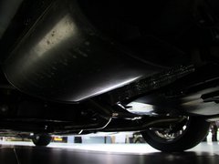 2012款 250 2.5L 自动 领先版
