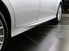 2012款 250 2.5L 自动 领先版