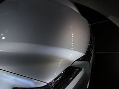 2012款 250 2.5L 自动 领先版