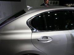 2012款 250 2.5L 自动 领先版