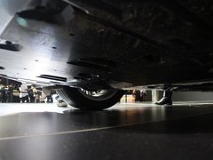 2012款 250 2.5L 自动 领先版