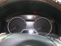 2012款 250 2.5L 自动 领先版