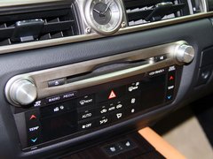 2012款 250 2.5L 自动 领先版