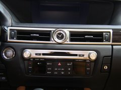 2012款 250 2.5L 自动 领先版