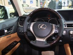 2012款 250 2.5L 自动 领先版