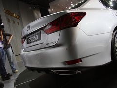 2012款 250 2.5L 自动 领先版