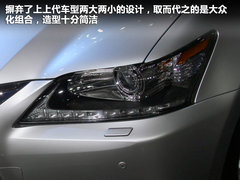2012款 250 2.5L 自动 领先版