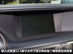 雷克萨斯  GS350 3.5 AT