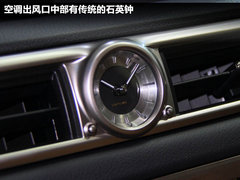 雷克萨斯  GS350 3.5 AT