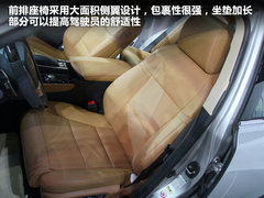 雷克萨斯  GS350 3.5 AT