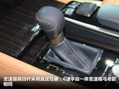 雷克萨斯  GS350 3.5 AT