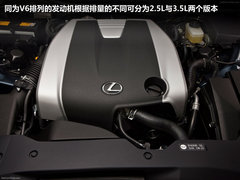 2012款 250 2.5L 自动 领先版