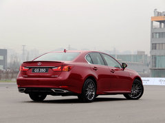 2012款 250 2.5L 自动 领先版