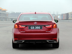 2012款 250 2.5L 自动 领先版
