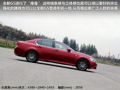 2012款 250 2.5L 自动 领先版
