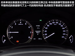 2012款 250 2.5L 自动 领先版