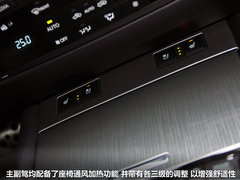 2012款 250 2.5L 自动 领先版