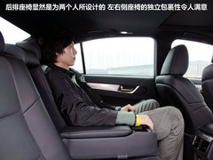 2012款 250 2.5L 自动 领先版