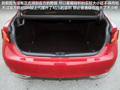 2012款 250 2.5L 自动 领先版
