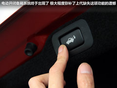 2012款 250 2.5L 自动 领先版