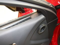 2012款 250 2.5L 自动 领先版