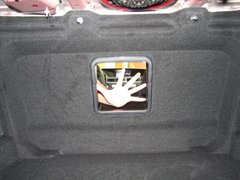 2012款 250 2.5L 自动 领先版