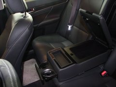 2012款 250 2.5L 自动 领先版