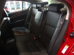2012款 250 2.5L 自动 领先版