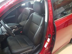 2012款 250 2.5L 自动 领先版