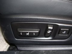 2012款 250 2.5L 自动 领先版