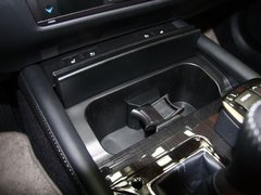 2012款 250 2.5L 自动 领先版
