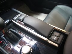 2012款 250 2.5L 自动 领先版