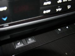 2012款 250 2.5L 自动 领先版