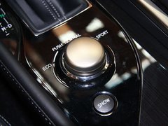 2012款 250 2.5L 自动 领先版