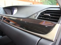 2012款 250 2.5L 自动 领先版