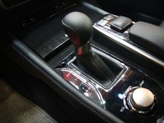2012款 250 2.5L 自动 领先版