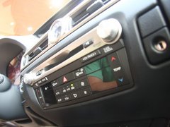 2012款 250 2.5L 自动 领先版