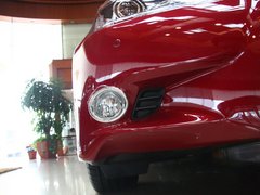 2012款 250 2.5L 自动 领先版