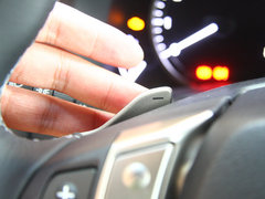 2012款 250 2.5L 自动 领先版