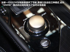 2012款 250 2.5L 自动 领先版